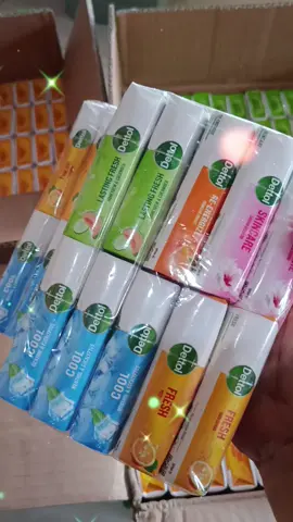 #Promoguncang #dettol #murahbanget #hematbanyak #wajibpunya 