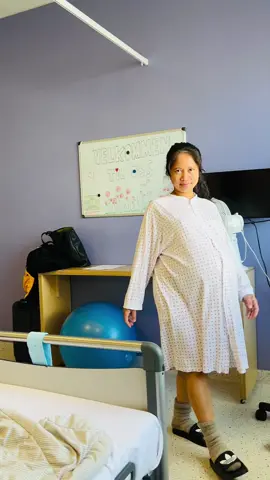 Moment I will forever cherish❤️🙏😇. #TwinPregnancy  #reels__tiktok  #norway🇳🇴 