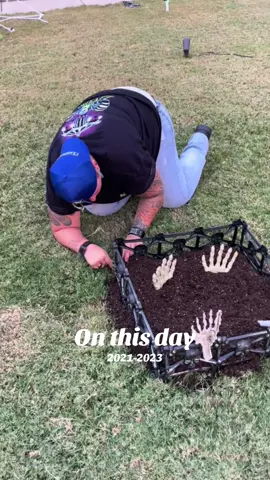 #onthisday 