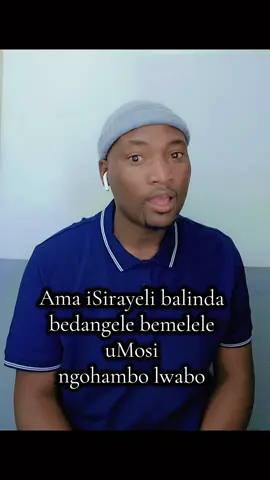 #AMASIRAYELI 