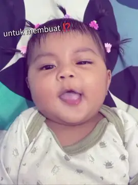 Rameiin ya man - teman, versi Palina nih, buat Palina bsk kamu kalau udah gede juga harus kyk Ken ya, jadi anak yang bahagia dan nurut sama Mama, izin ya Mbk @Peni11   #Palinaanakmbkpeni #mbkpenigwsm #masukberandamu #fyp #fyppage