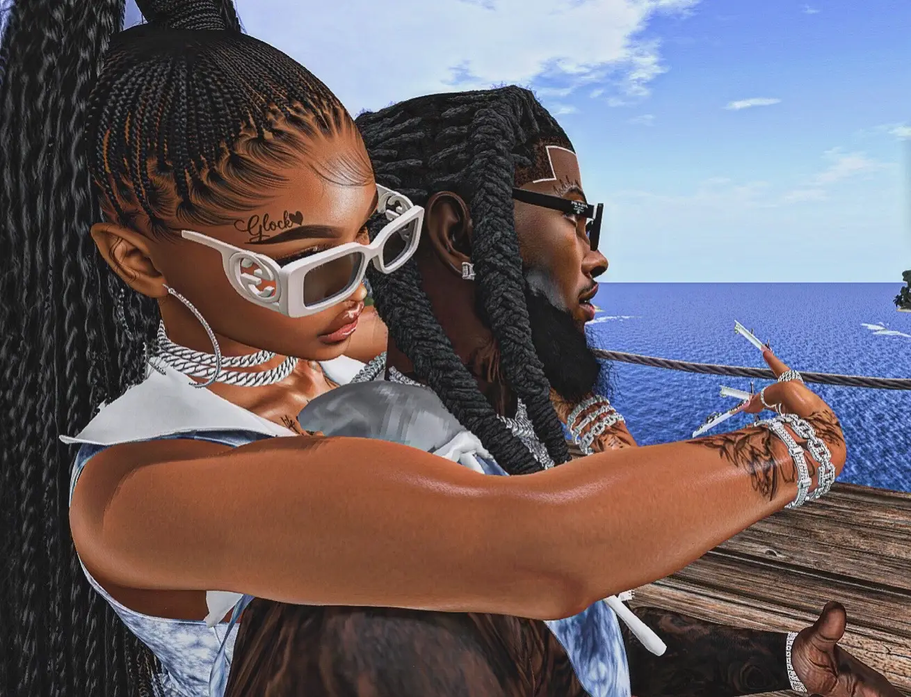 #secondlife #secondlifegame #secondlife 