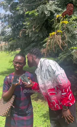 Pranked her friend by telling her she’s Pregnant to see her reaction😁🤣😂 #fyp #goviral #foryoupage #prank #funny 
