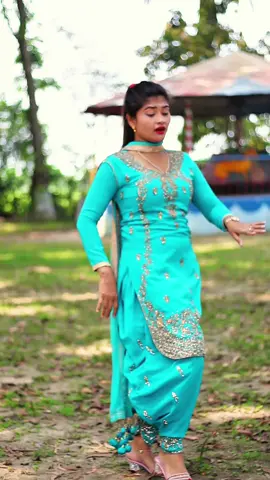 এই ডান্সের ভিতরে হাসি আছে কিন্তু #foryou #funny 