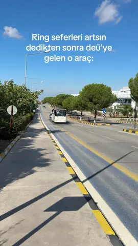 Ne kadar garip şey varsa hepsi bizim ünide #izmir #deu #fypシ゚ 