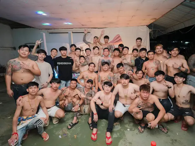 มือปืน ไม่ใช่มือข้า 🫣