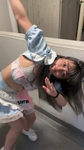 おまえら歯磨いた❓　#コンカフェ　#秋葉原　