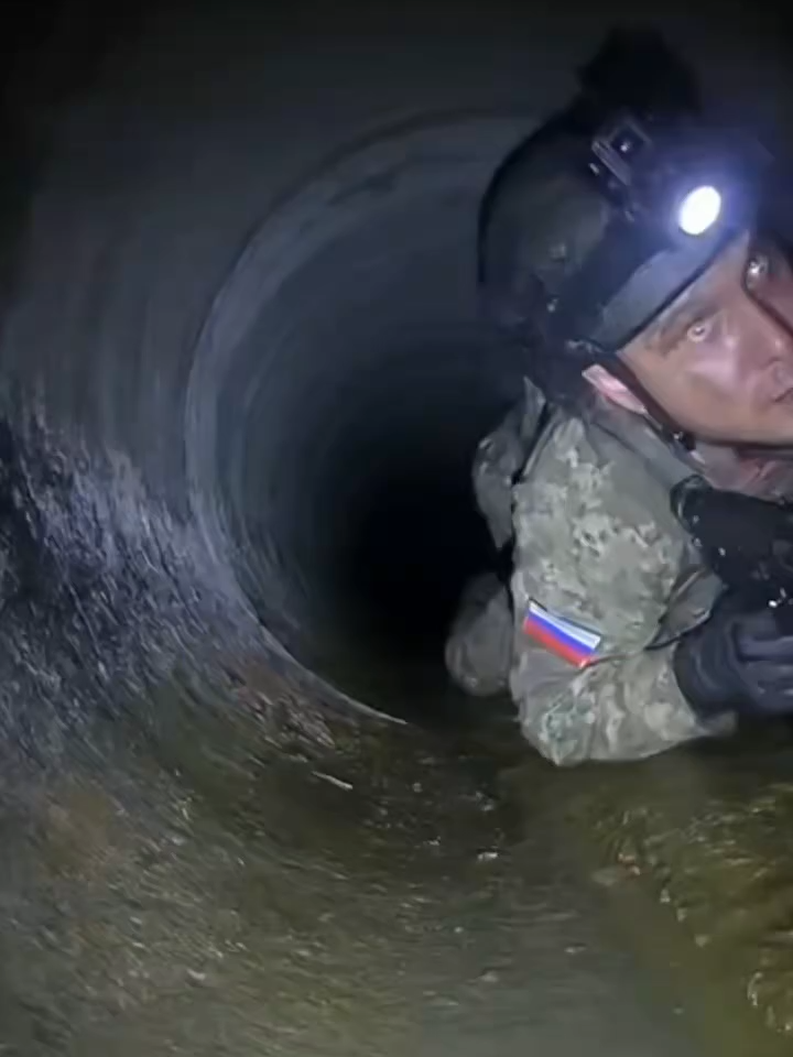 Belle rencontre qu'il nous a fait le Sergueï! #Sanglier #Rillette #Russia #Ukraine #War