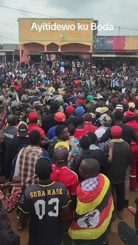 Mityana Tujja Tujja