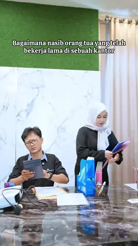Dunia terus berputar, ciptakan nasibmu sendiri