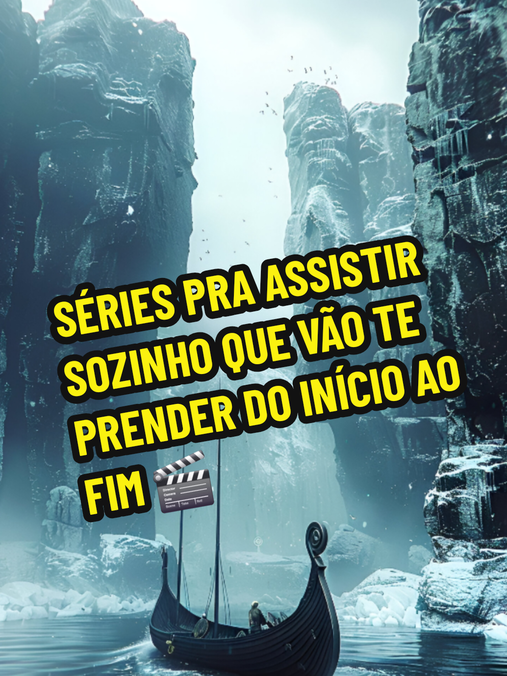 Respondendo a @vendedorcruvinel Já Assistiu Qual Dessa Lista? #seriestiktok #suspense #TikTokMeFezAssistir 