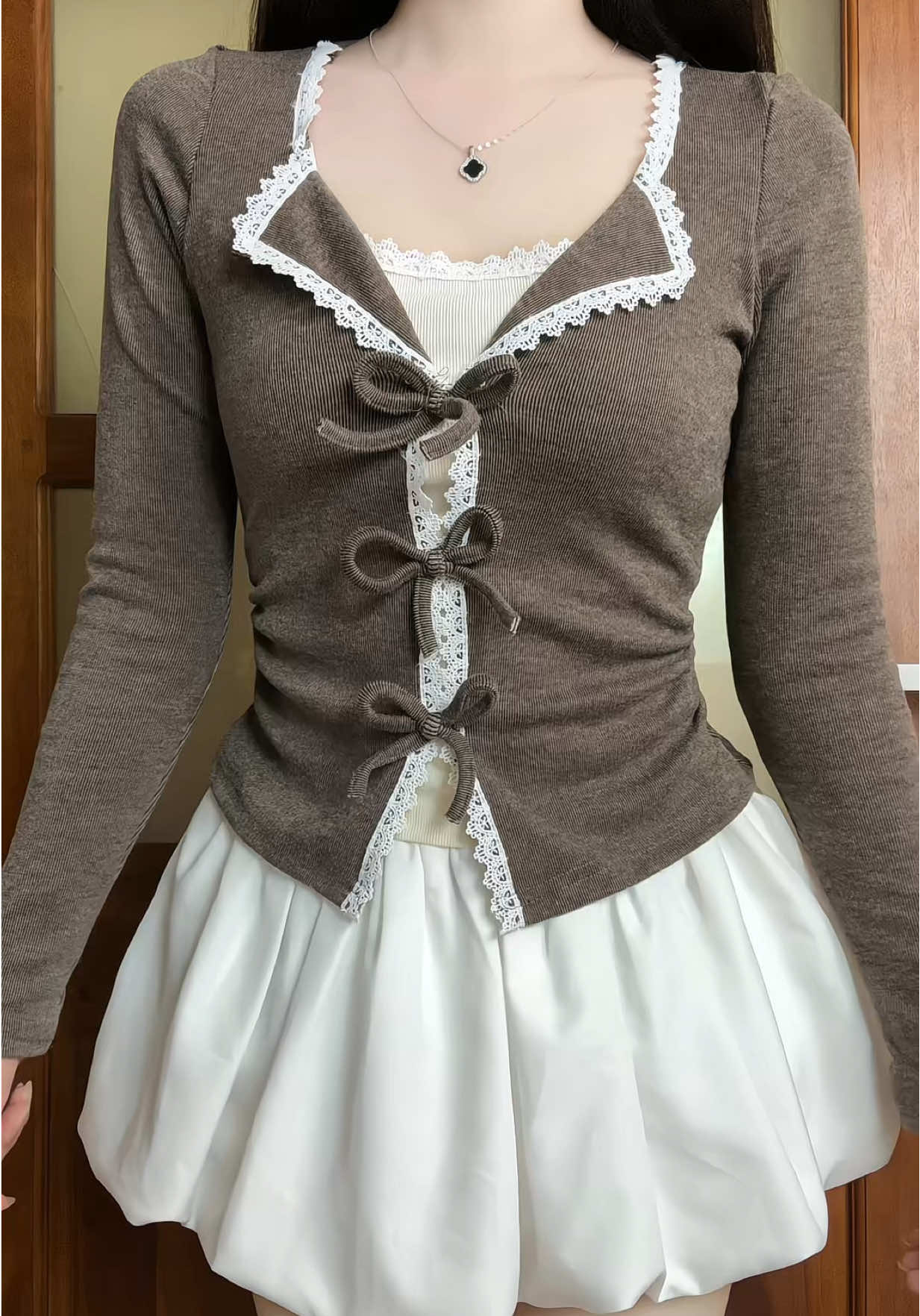 Trời ơi,rẻ mà cái chất nó xịn xò lắm lun ý:)))))#aoxinh #aothundaitay #xuhuong #viral #fyp 