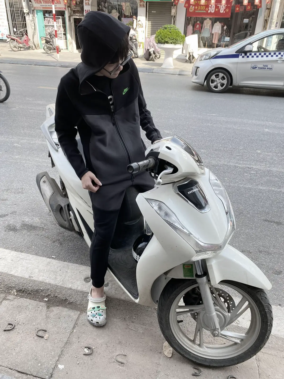 #mihhoangsdz #xh #drip 