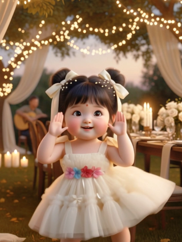 Shake it to the max 😼#embedangyeu #babydance #xuhuongtiktok #viralbaby #shakeittothemax 