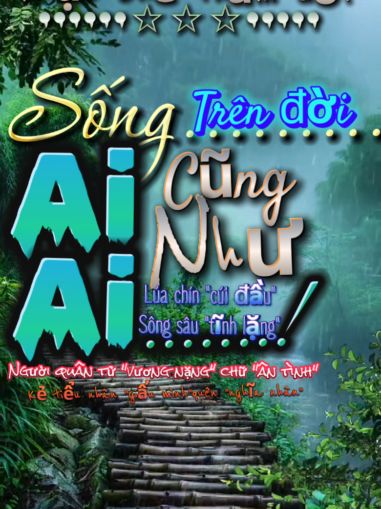 ♻️Nhạc chế:Ai cũng như ai#nhạchaymỗingày #Kênh♻️ThuỳNgocKhoa🇻🇳 