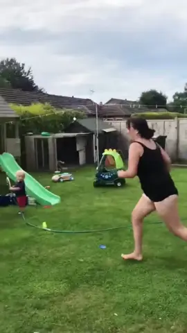 Diving accident #funny #foryour #moments #fpy 