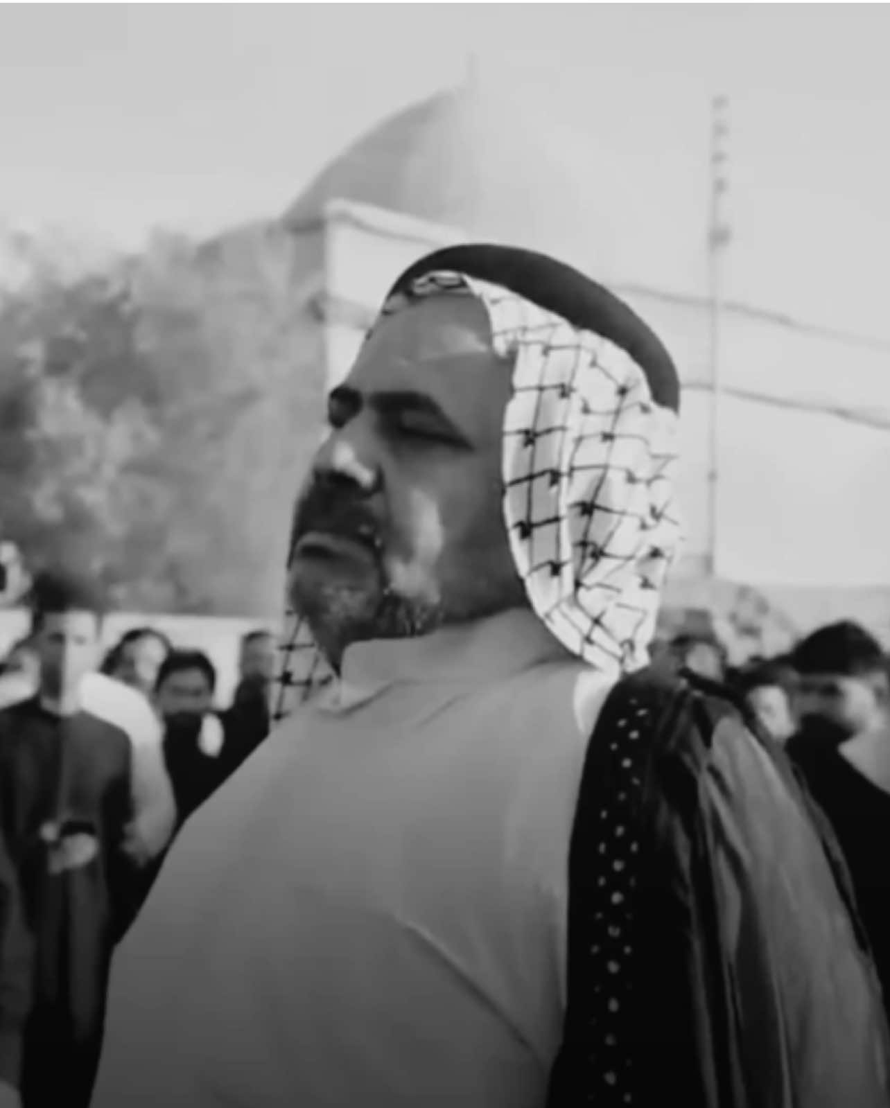 مضى زمان لعبنا به #هوسات #محمد_المياحي 