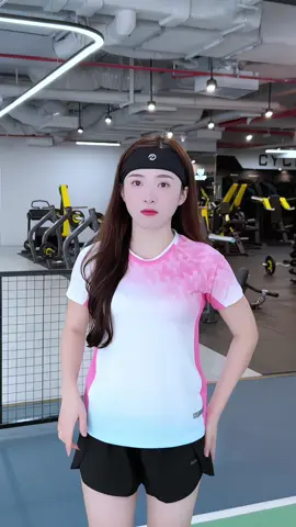 Áo Cầu Lông Nam/Nữ Bumbee 