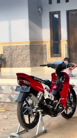 Kecil banget suarnya #fizr #fizr_2stroke #fizragstyle #f1zrindonesia #fizr_2stroke 