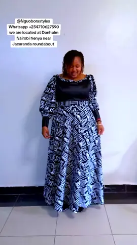 Thus is pretty 😍  love this? order on +254710627590 we are located at Donholm Nairobi Kenya near Jacaranda roundabout. 