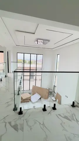 A touch of modern elegance and unforgettable lifetime experience.  We added a touch of sophistication to this home with Prime Glass Ghana’s modern glass railings where strength meets stunning design.  Contemporary look perfect for balconies, staircases, and terraces. Premium Tempered Glass that is safe, durable, and built to last. Custom Designs tailored to unique style and space. Expert Installation, seamless finish done right. Looking to get the same for your building? Call/WhatsApp: 0535241993 or 0501231613 Get in touch now for free site visits and free quote with up to 15% installation fee discount. Serving Greater Accra & Ghana as a whole. #primeglassghana #stairs #balconies #foryou #glassinstallers 