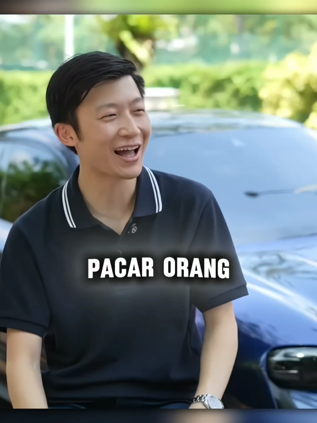 Bantu Ko Andry cari pasangan yuk, guys😆 #andryhakim #stockwise #investor #caripasangan #caripasanganhidup 
