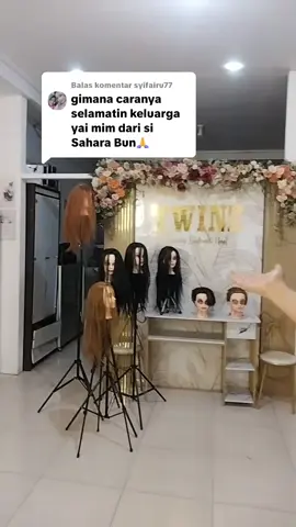 Membalas @syifairu77  Sahara dikirimin kuyang #lucu #intermezzo #sahara #trendingnow 