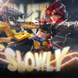 Beatrix janda bodong #enjetdisini #teamslwly #MLBB 