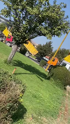 #شاحنات_لبنان 