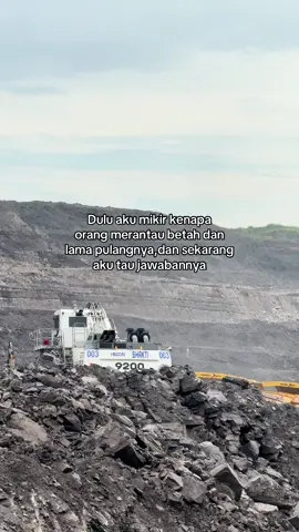 🧠🫀#storytambang #perantau #tambangbatubara #storyanaktambang #tambanghitz 