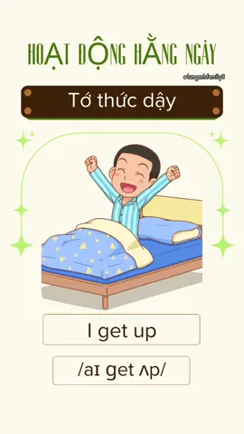 Hoạt động hàng ngày với bé #tienganhtreem #tunganhfamily8 #hoatdonghangngay #xuhuong 