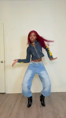 HAPPY MONDAY 🤪✨🔥🤗|  #trending #dance #newdc #fyp #OOTD