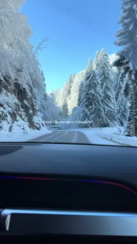 Cold air, warm heart, and Courchevel magic with you🤍❄️  #fyp #riyadh #كورشفيل 