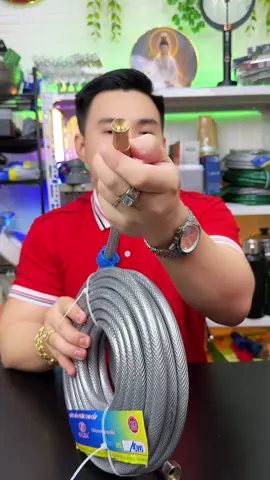 Bộ vòi xịt Rửa Xe, Tưới cây, đầu phun tăng áp 3 chế độ bằng đồng  #bodayruaxe #bodaytuoicay #voixit #voixitruaxe #voixittangap  