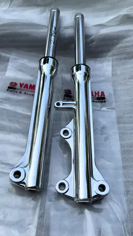 AS SOK SHOCK DEPAN+ TABUNG JUPITER Z NEW CROOM A ISTIMEWA #griyasperpartkebumen #gkaracing135 #fyppppppppppppppppppppppp 