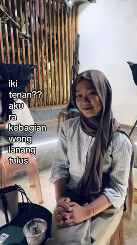 TENAN IKI?? #fyp #xyzbca #fotolive 