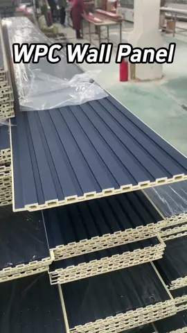 #factory #wpcwallpanel #fyp #decoration 
