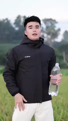 (DEAL MỞ BÁN) Áo khoác gió chầ