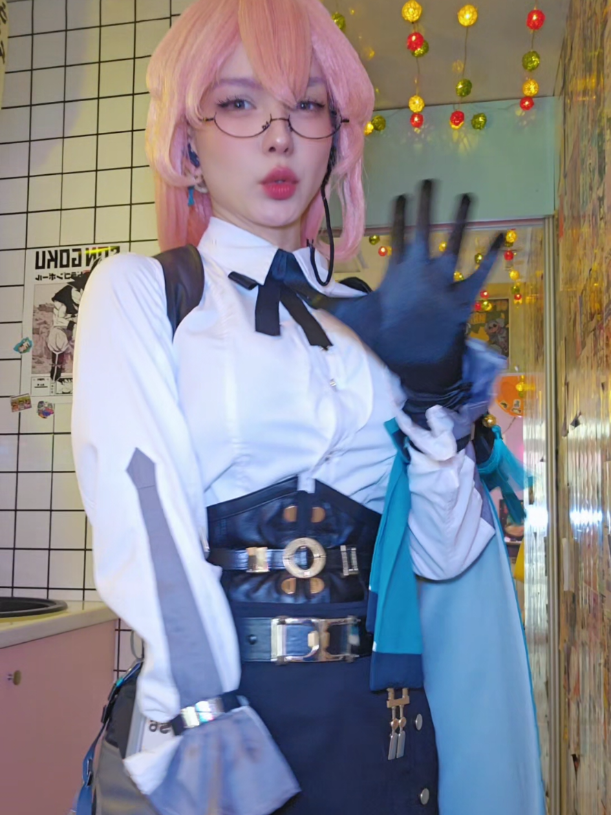 #zzzero #yanagizzz #cosplaygirl 