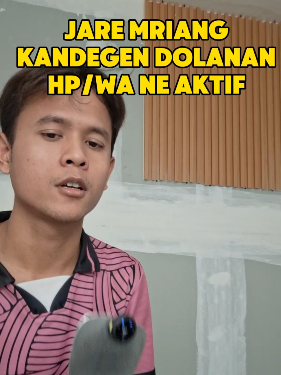 mriang anjrot dudu modar dih  #foryoupage #fakesituation #arulngapak #arulya 