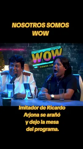 #suenawowpodcast #yosoy #juangabriel #dyango #ricardoarjona 