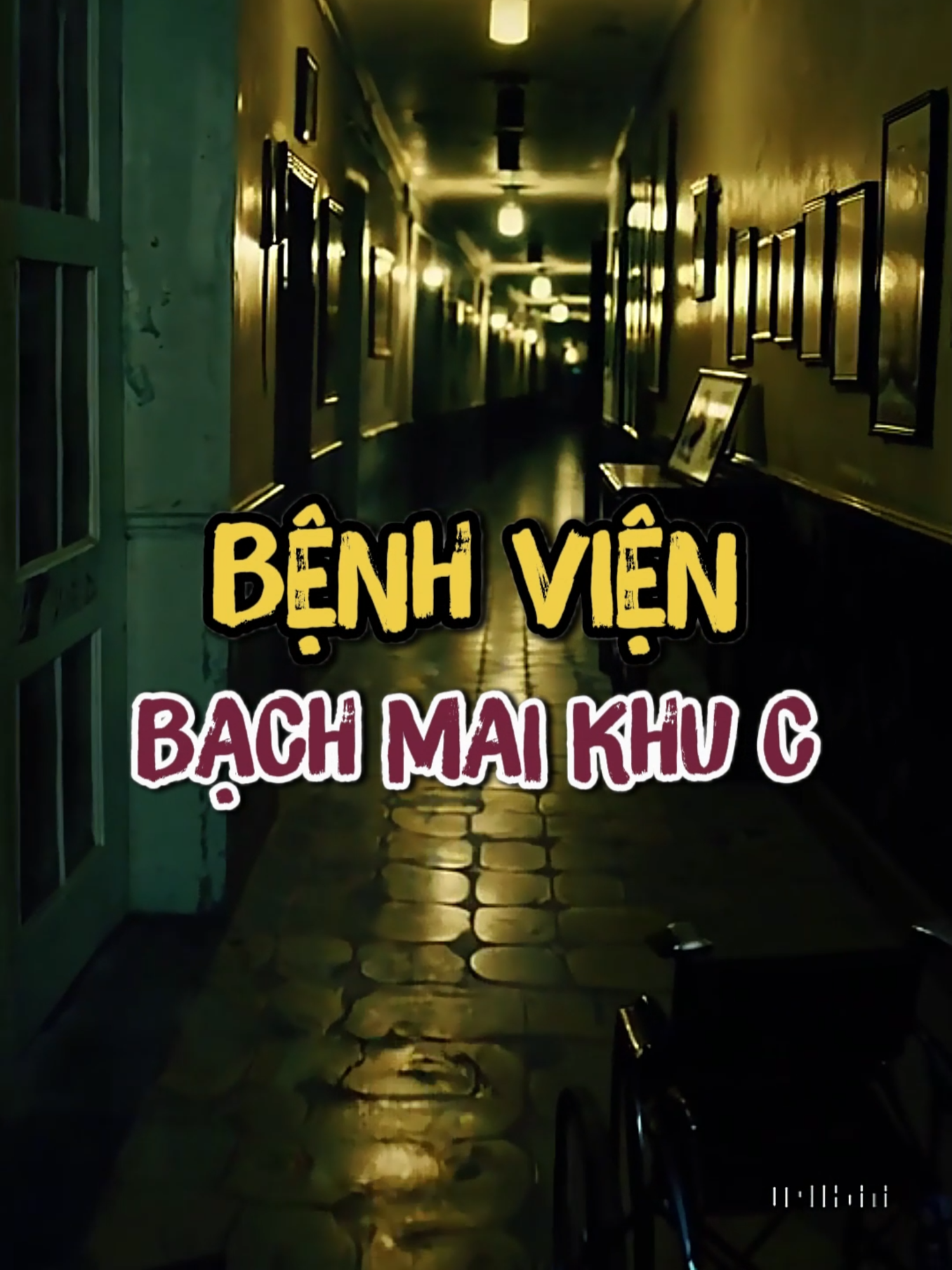 Chuyện ma: Bệnh viện bạch mai khu C #chuyenma #tamlinh #kechuyendemkhuya #kechuyenma #chuthanhkechuyenma
