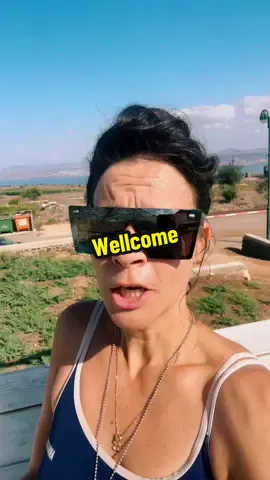 Wellcome kapara #gretathunberg #welcomehome #flotilla 