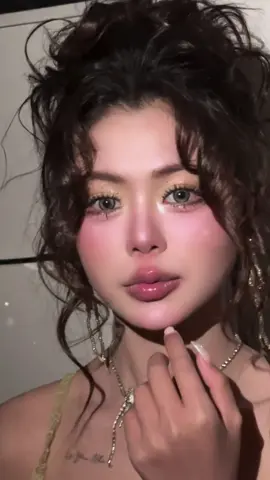 Muốn gặp người đẹp thì qua gặp e #makeuphanoi #xuhuong #viral #duyenbaemakeup #tutorial 