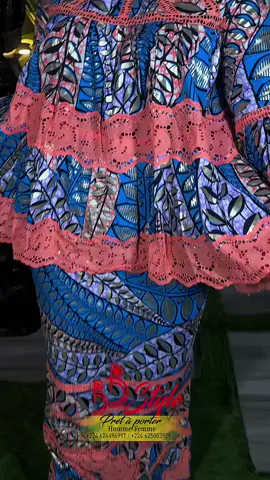 #♥️✨🇬🇳 #tiktokguinee #talentotiktok #bbstyle #follovers 