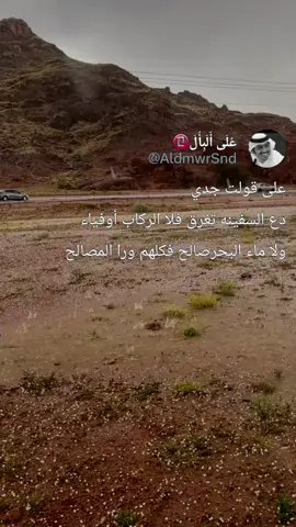 #على_قولت_جدي #عباراتكم_الفخمه📿📌 #على_البال #fypシ #viral 