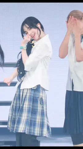 250830 Karina - Good Stuff #aespa #에스파 #karina #카리나 #fancam  synk : aexis line