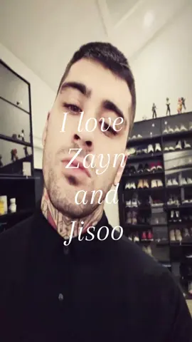 #jisoo #zayn #blackpink #onedirection #eyesclosed 