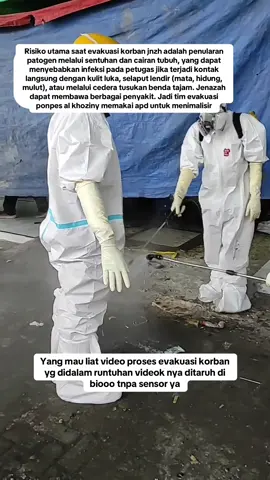 tim evakuasi memakai apbd #evakuasi #fyp #ponpesalkhozinyruntuh #sidoarjo #fyp 