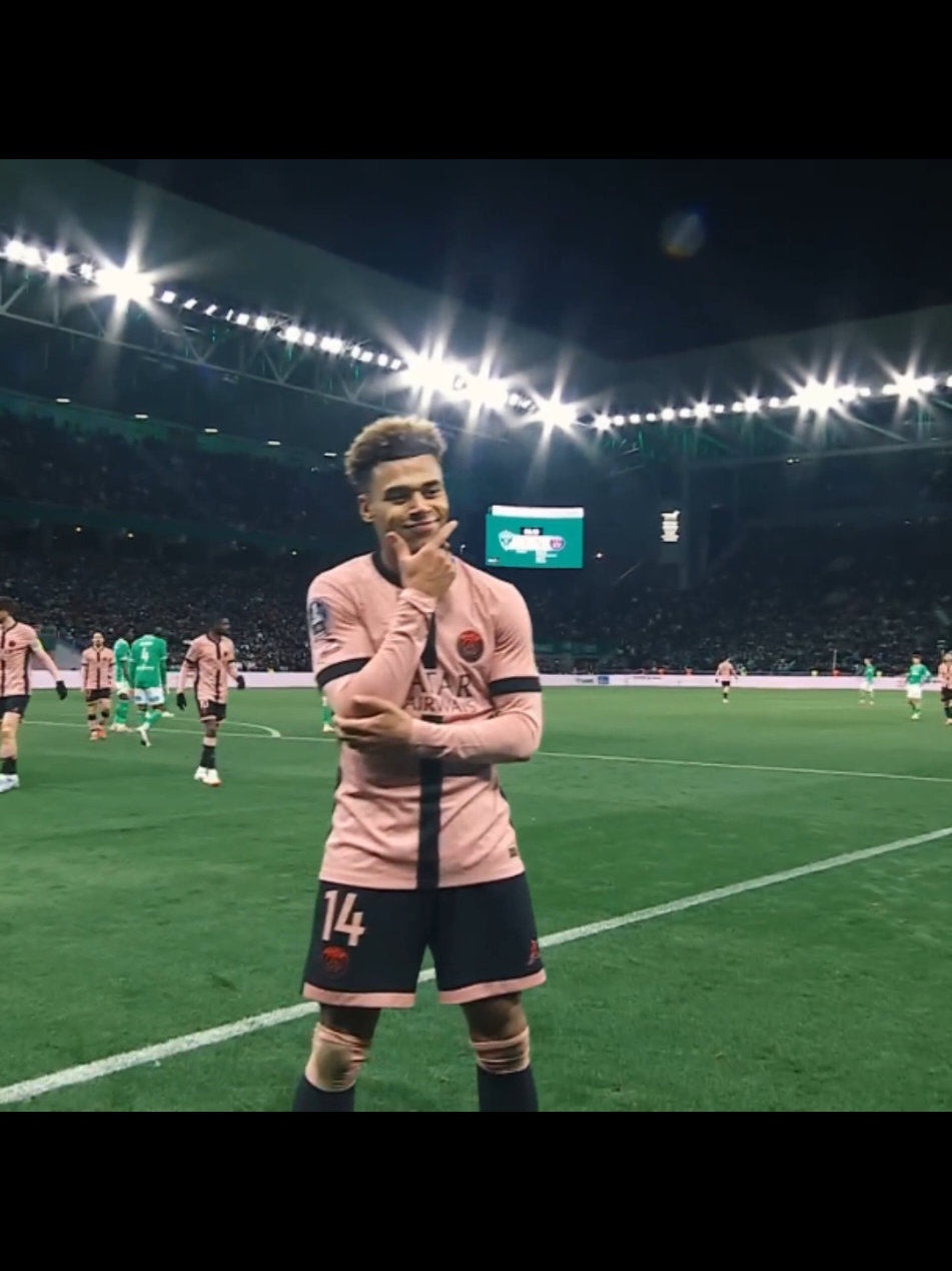 17$ Football Jersey 👕( link in bio ) #doue #psg #doué #fyp 